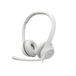 Logitech H390 USB Computer Headset